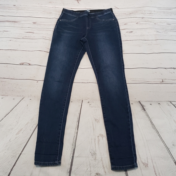 Simply Vera Vera Wang Denim - Simply Vera Vera Wang Jeans Size 4 Jeggings Skinny